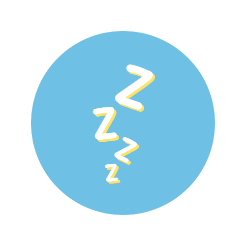Sleep Apnea icon representing Sleep Apnea services in Palo Alto, CA