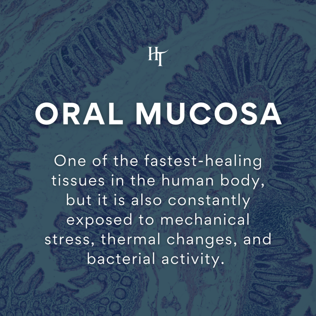 oral